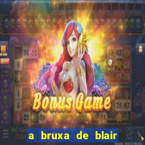 a bruxa de blair 1999 filme completo dublado